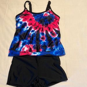 Women’s bathing suit